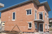 Paganhill home extensions