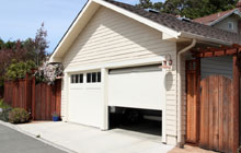 Paganhill garage construction leads
