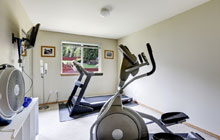 Paganhill home gym construction leads